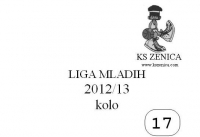 Liga mladih Zenica 17.kolo