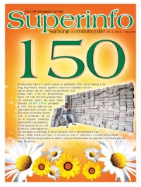 Download Superinfo 150.