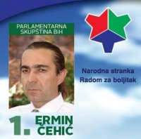 NSRZB: Ermin Čehić