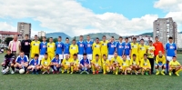 NK Fortuna očekuje uspjeh u nastavku Kupa
