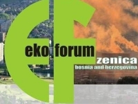 Eko forumu nagrada za projekat