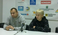 Zeničanke dočekuju Partizan BG