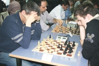 Prvenstvo ZDK u šahu