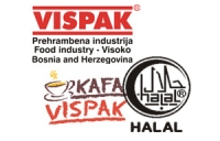 AS-Vispak-Klas: halal proizvodi