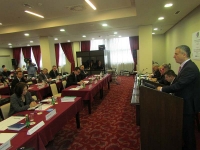 Sigurnosna konferencija u Zenici