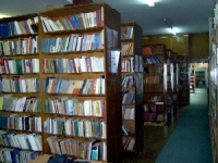 Mjesec knjige u Biblioteci