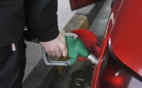 Cijene nafte i goriva na pumpama