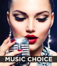 D3 Music Choice paket