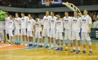 BiH: Košarka u 2014. 