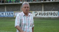 Kemal Hafizović trener Rudara