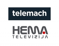 Hema TV na Telemachu