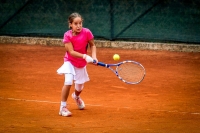 Uspjeh mladih zeničkih tenisera