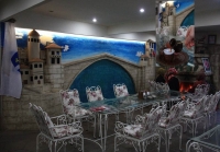 Zeničanka: restoran u Turskoj
