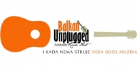 Poznat žiri Balkan Unplugged 13