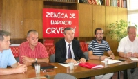 Kandidati SDP Zenica