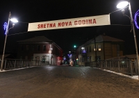 Foto: Zenica dobrodošla 2015.
