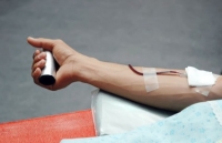 OMS i Crveni križ: Darivanje krvi