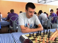 Zeničanin na EP u šahu