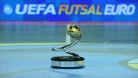 Futsal Euro 2014:BiH u baražu