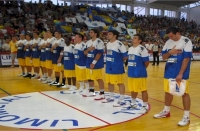 Košarka:Rumunija-BIH (17h, BHT)