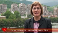 Zenica,moj grad:Velida Kulenović
