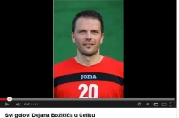 Video: Golovi Dejana Božičića
