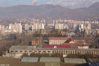Bajram u KPZ Zenica