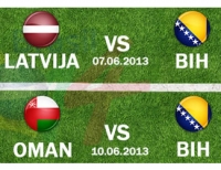 FaceTV: BiH-Latvija i Oman