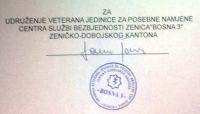 Bosna3:prijavite nezakonite radnje
