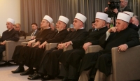 Izabrane nove muftije u BIH