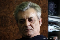 Umro novinar Jovo Dragičević