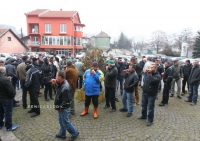 Protesti poljoprivrednika u ZDK