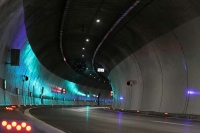 Tunel 1. mart dostupan za navigacije