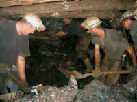 Život rudara u Zenici