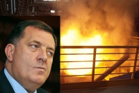 Dodik zaprijetio Arcelor Mittalu