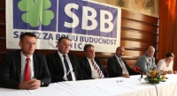 SBB:reakcija na izjavu