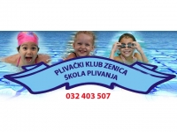 Besplatna škola plivanja 