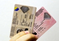 Milion zahtjeva za lične karte