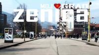 Video: Zenica, moj grad